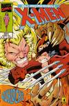 Cover for Gli Incredibili X-Men (Edizioni Star Comics, 1990 series) #23