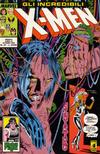 Cover for Gli Incredibili X-Men (Edizioni Star Comics, 1990 series) #27