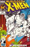 Cover for Gli Incredibili X-Men (Edizioni Star Comics, 1990 series) #31