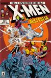 Cover for Gli Incredibili X-Men (Edizioni Star Comics, 1990 series) #32