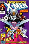 Cover for Gli Incredibili X-Men (Edizioni Star Comics, 1990 series) #38