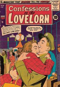 Cover Thumbnail for Lovelorn (American Comics Group, 1949 series) #68