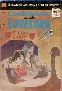 Cover Thumbnail for Confessions of the Lovelorn (American Comics Group, 1956 series) #109