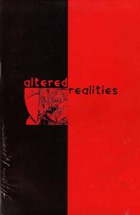 Cover Thumbnail for Altered Realities (Cactus Fusion, 2003 series) 