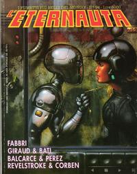 Cover Thumbnail for L'Eternauta (Comic Art, 1988 series) #94