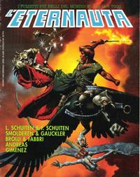 Cover Thumbnail for L'Eternauta (Comic Art, 1988 series) #110