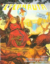 Cover Thumbnail for L'Eternauta (Comic Art, 1988 series) #128