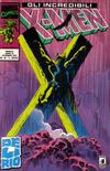 Cover for Gli Incredibili X-Men (Edizioni Star Comics, 1990 series) #41