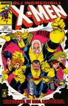 Cover for Gli Incredibili X-Men (Edizioni Star Comics, 1990 series) #42