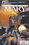 Cover for Shotgun Mary (Antarctic Press, 1998 series) #2