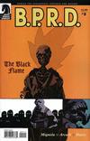 Cover for B.P.R.D., The Black Flame (Dark Horse, 2005 series) #2 (19)