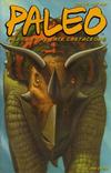 Cover for Paleo Tales of the Late Cretaceous (Zeromayo Studios, 2001 series) #1