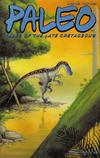 Cover for Paleo Tales of the Late Cretaceous (Zeromayo Studios, 2001 series) #2