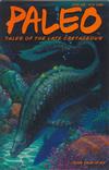 Cover for Paleo Tales of the Late Cretaceous (Zeromayo Studios, 2001 series) #4