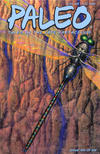 Cover for Paleo Tales of the Late Cretaceous (Zeromayo Studios, 2001 series) #6