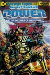 Cover Thumbnail for Captain Power and the Soldiers of the Future (1988 series) #1 [Direct]