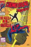 Cover for L'Uomo Ragno 2099 (Marvel Italia, 1994 series) #16