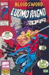 Cover for L'Uomo Ragno 2099 (Marvel Italia, 1994 series) #18