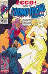Cover for L'Uomo Ragno 2099 (Marvel Italia, 1994 series) #22