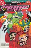 Cover for The Powerpuff Girls (DC, 2000 series) #3 [Direct Sales]