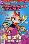 Cover for The Powerpuff Girls (DC, 2000 series) #4 [Direct Sales]