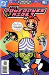 Cover for The Powerpuff Girls (DC, 2000 series) #6 [Direct Sales]