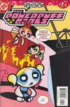 Cover for The Powerpuff Girls (DC, 2000 series) #7 [Direct Sales]