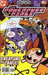Cover for The Powerpuff Girls (DC, 2000 series) #9 [Direct Sales]