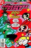 Cover for The Powerpuff Girls (DC, 2000 series) #14