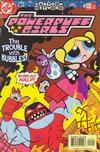 Cover for The Powerpuff Girls (DC, 2000 series) #18 [Direct Sales]