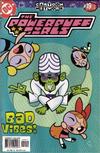 Cover for The Powerpuff Girls (DC, 2000 series) #19 [Direct Sales]