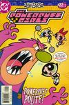 Cover for The Powerpuff Girls (DC, 2000 series) #22 [Direct Sales]