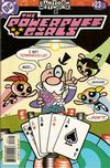 Cover for The Powerpuff Girls (DC, 2000 series) #23 [Direct Sales]