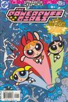 Cover for The Powerpuff Girls (DC, 2000 series) #25 [Direct Sales]
