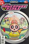 Cover for The Powerpuff Girls (DC, 2000 series) #26 [Direct Sales]