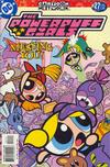 Cover for The Powerpuff Girls (DC, 2000 series) #27 [Direct Sales]