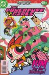 Cover for The Powerpuff Girls (DC, 2000 series) #29 [Direct Sales]