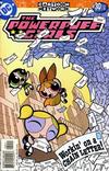 Cover for The Powerpuff Girls (DC, 2000 series) #30 [Direct Sales]