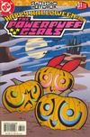Cover for The Powerpuff Girls (DC, 2000 series) #31 [Direct Sales]
