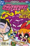 Cover for The Powerpuff Girls (DC, 2000 series) #32 [Direct Sales]