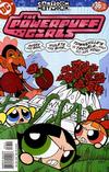 Cover for The Powerpuff Girls (DC, 2000 series) #36