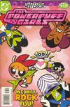 Cover for The Powerpuff Girls (DC, 2000 series) #37 [Direct Sales]