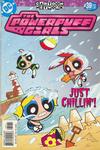 Cover for The Powerpuff Girls (DC, 2000 series) #39 [Direct Sales]