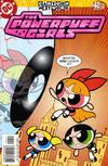 Cover for The Powerpuff Girls (DC, 2000 series) #42