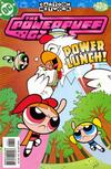 Cover for The Powerpuff Girls (DC, 2000 series) #43 [Direct Sales]