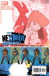 Cover for Nextwave: Agents of H.A.T.E. (Marvel, 2006 series) #3