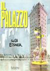 Cover for Il palazzo (Editrice PuntoZero, 2000 series) 