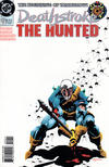 Cover for Deathstroke: The Hunted (DC, 1994 series) #0