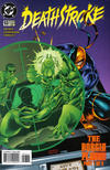 Cover for Deathstroke (DC, 1995 series) #53