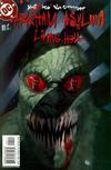 Cover for Arkham Asylum: Living Hell (DC, 2003 series) #4